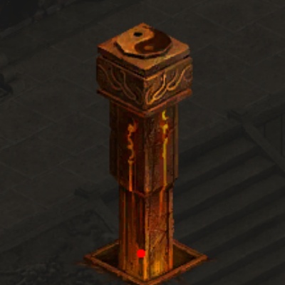 PK��λ����ʾ��ͼ
